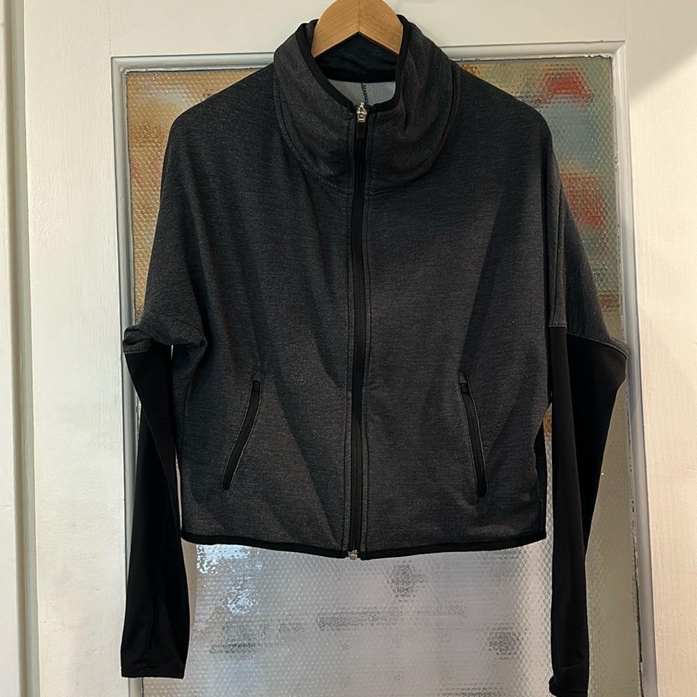 Nike Bold and Fearless Jacket